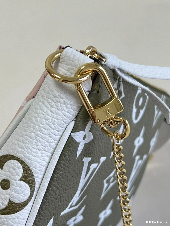 AAA Pruses Bags POCHETTE ACCESSOIRES LOUIS VUITTON MINI 0823